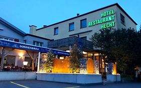 Hotel Hecht